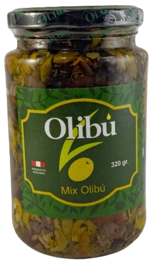 Derivados Olibu